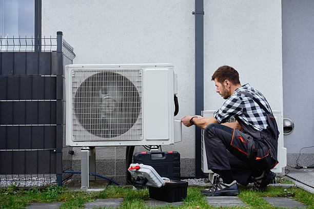 Trusted Hvac service in Essex, MA - HVAC Repair CO